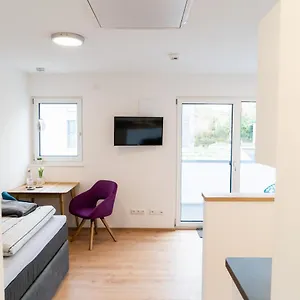  Apartment apart - Wohnraum Auf Zeit