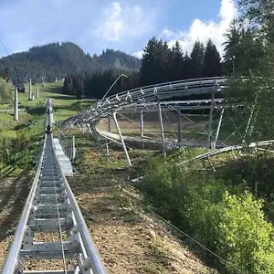  Apartment Exklusives Mit Schwimmbad Im Allgaeu
