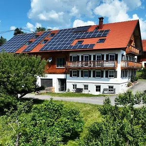  Apartment Alpenloft Mereine
