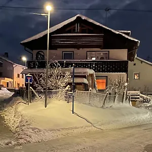  Apartment Straub / Allgäublume